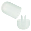 Calexotics boundless masturbador blando reversible gris