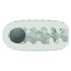 Calexotics boundless masturbador blando reversible gris