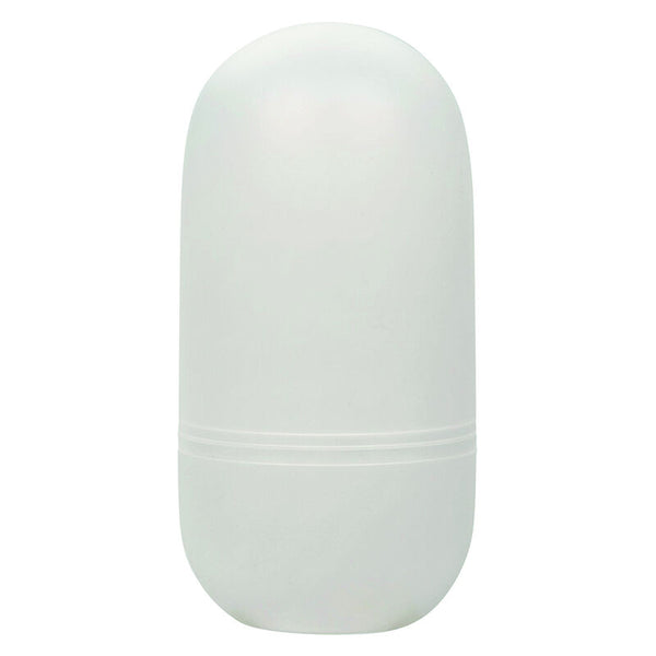 Calexotics boundless masturbador blando reversible gris