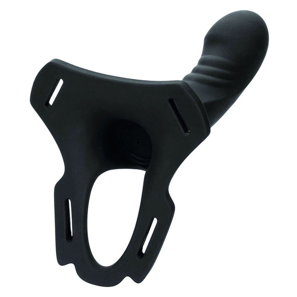 Calexotics boundless arnés recargable multiposición