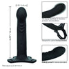 Calexotics boundless arnés recargable multiposición
