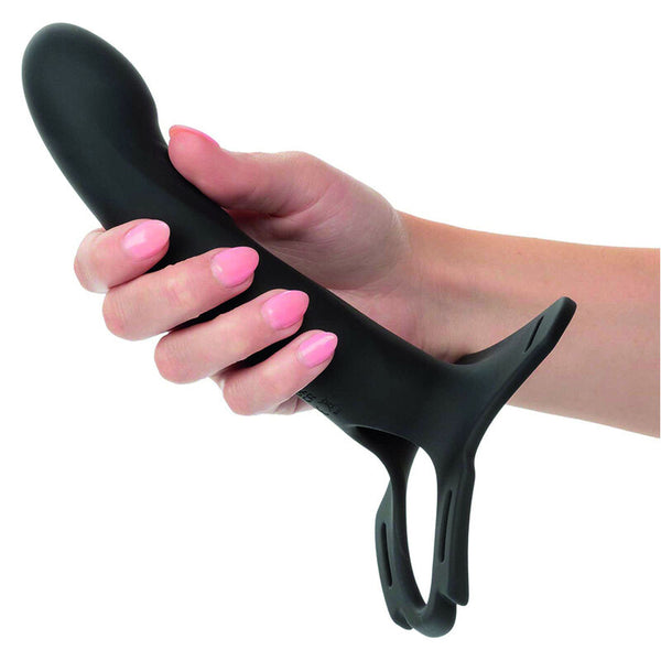 Calexotics boundless arnés recargable multiposición
