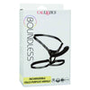 Calexotics boundless arnés recargable multiposición