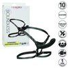 Calexotics boundless arnés recargable multiposición