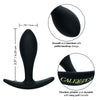 Calexotics boundless plug anal lgrima
