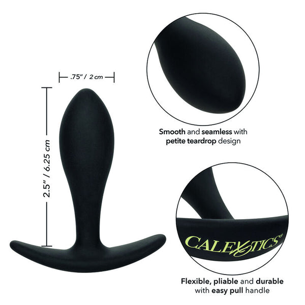 Calexotics boundless plug anal lgrima