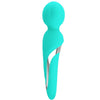 Walter vibrador wand verde agua