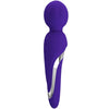 Walter vibrador wand violeta