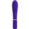 Prescott vibrador Punto G multifunción lila