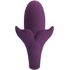 Jayleen vibrador app control remoto lila