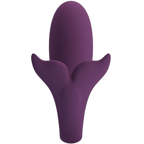 Jayleen vibrador app control remoto lila