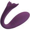 Jayleen vibrador app control remoto lila