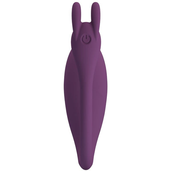 Catalina vibrador app control remoto lila