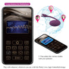 Catalina vibrador app control remoto lila