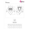 Livco drimina lc90690 body azul marino s m