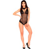 Livco kreame lc 90546 body black s m