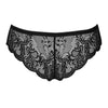 Livco love story LC 90679 braga con abertura negro