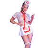 Chilirose cr 4365 disfraz enfermera sexy l xl