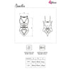 Livco namillen lc 90528 body black