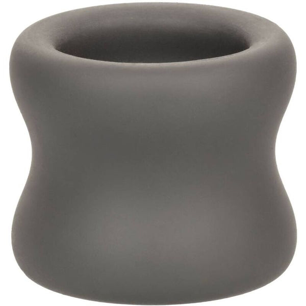 Calexotics alpha anillo extensión escroto doble negro