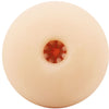 Crazy calabash mastubador en forma de pecho