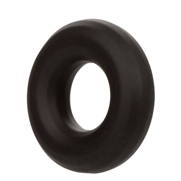 Calexotics alpha anillo prolong medio negro