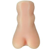 Crazy caroline mastubador en forma de vagina