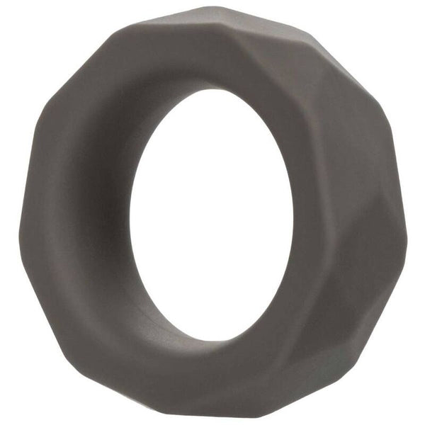 Calexotics alpha anillo prolong prismtico gris