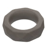 Calexotics alpha anillo prolong prismtico gris