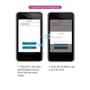 Hector vibrador electroshock por control por app lila