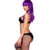 Chilirose cr 3573 body negro s m