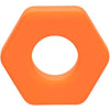 Calexotics alpha anillo prolong sexgono naranja