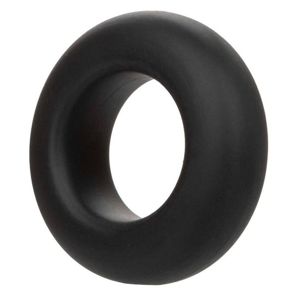 Calexotics alpha set de 2 anillos prolong gris