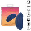 Calexotics cashmere velvet curve azul