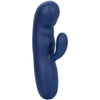 Calexotics cashmere silk duo azul