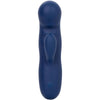 Calexotics cashmere silk duo azul