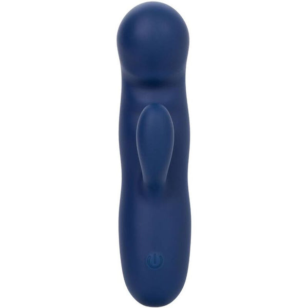 Calexotics cashmere silk duo azul