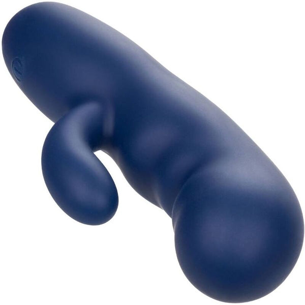 Calexotics cashmere silk duo azul