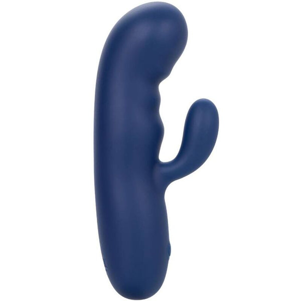 Calexotics cashmere silk duo azul