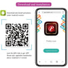 Pretty abner app lila