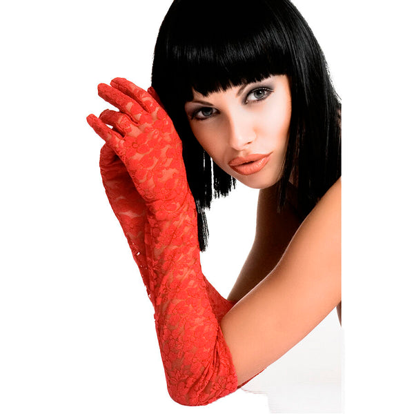 Chilirose cr 3071 guantes negro