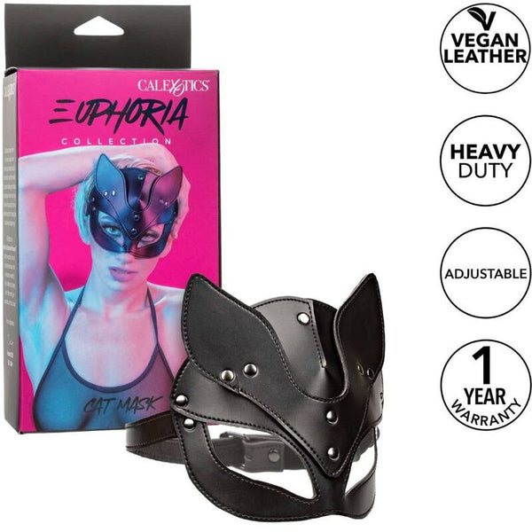 Calexotics euphoria mscara de gato