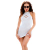 Chilirose cr 4434 vestido negro s m