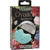 Ovation applause estimulador verde agua