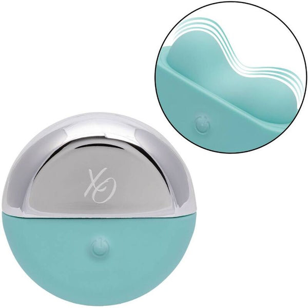 Ovation applause estimulador verde agua