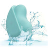 Ovation applause estimulador verde agua