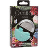 Ovation rave estimulador verde agua