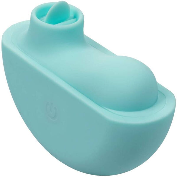 Ovation rave estimulador verde agua