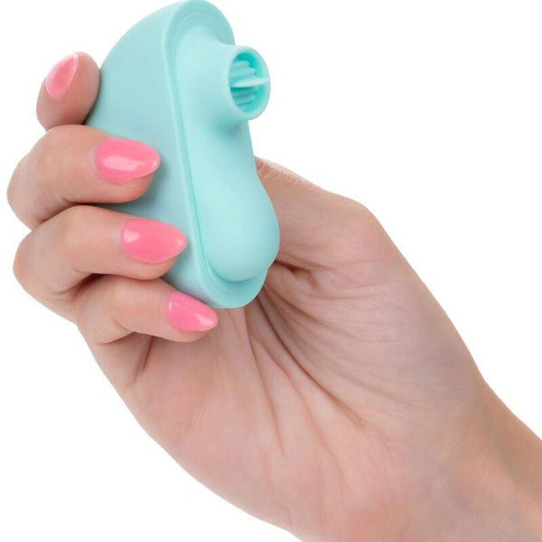 Ovation rave estimulador verde agua