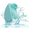 Ovation rave estimulador verde agua